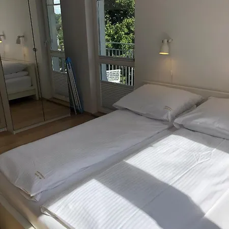 Apartman Baltic Vip Marino Rewal