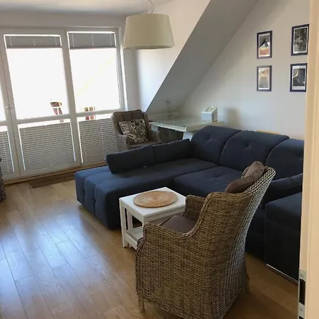 Apartman Baltic Vip Marino Rewal