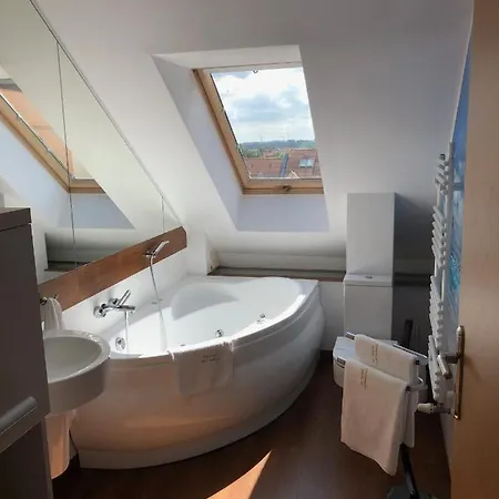 Baltic Vip Apartamenty Marino *