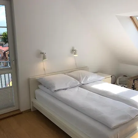 Apartman Baltic Vip Marino
