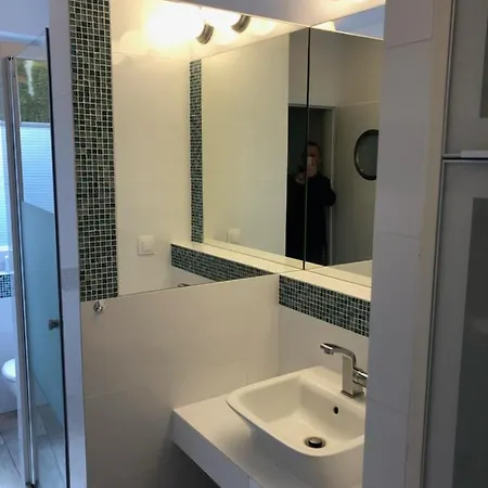 Baltic Vip Apartamenty Marino Apartment