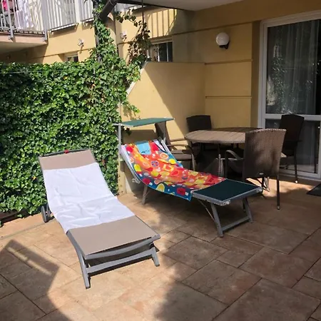 Baltic Vip Apartamenty Marino