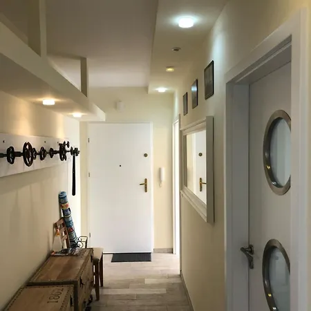 Baltic Vip Apartamenty Marino