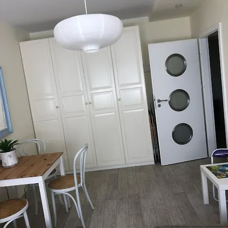 Apartman Baltic Vip Marino Rewal