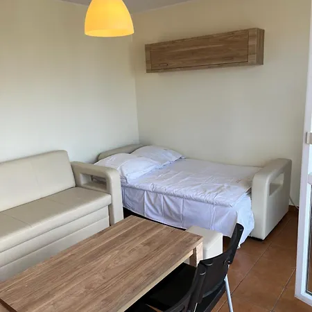 Apartman Baltic Vip Marino