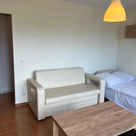 Baltic Vip Apartamenty Marino Apartment Rewal
