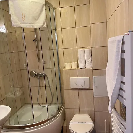 Apartment Baltic Vip Apartamenty Marino Rewal