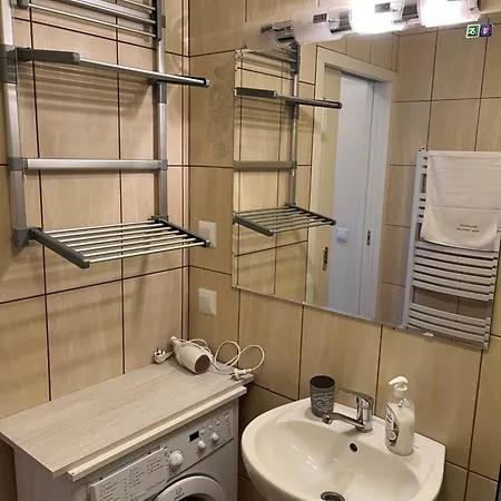 Baltic Vip Apartamenty Marino Rewal