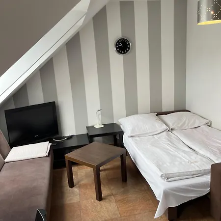 Baltic Vip Apartamenty Marino