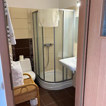 Apartman Baltic Vip Marino
