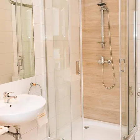 Apartment Baltic Vip Apartamenty Marino