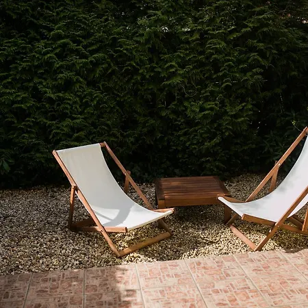 Apartment Baltic Vip Apartamenty Marino