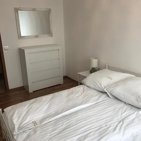 Baltic Vip Apartamenty Marino * Rewal