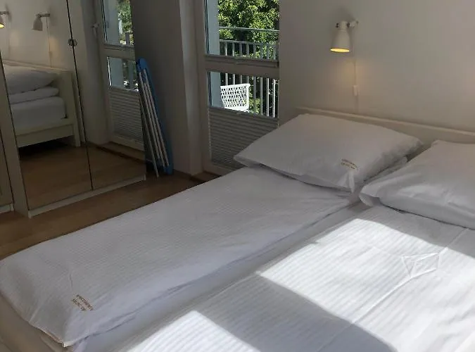 Apartman Baltic Vip Marino Rewal