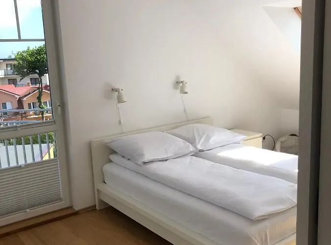 Baltic Vip Marino Rewal