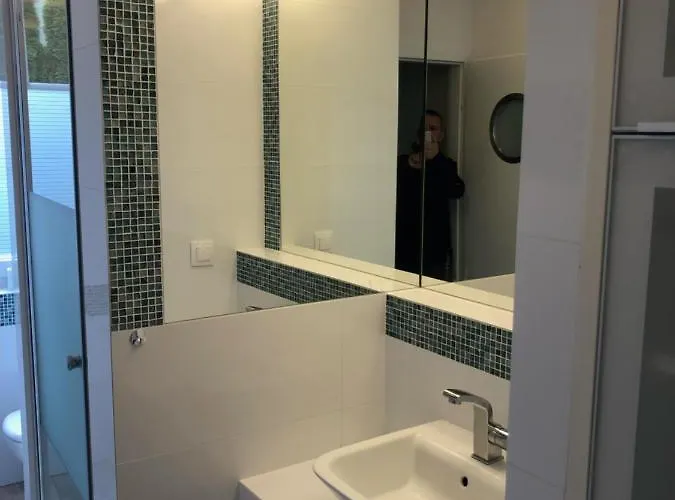 Baltic Vip Marino Apartman