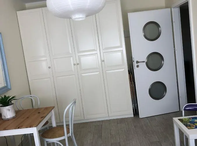 Apartman Baltic Vip Marino Rewal