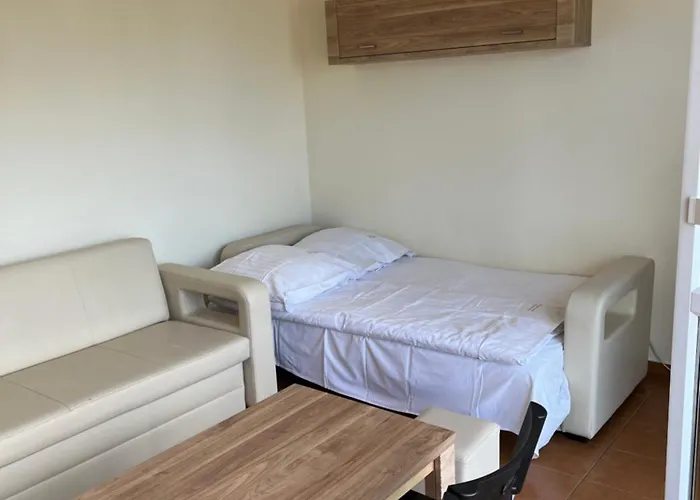 Apartman Baltic Vip Marino