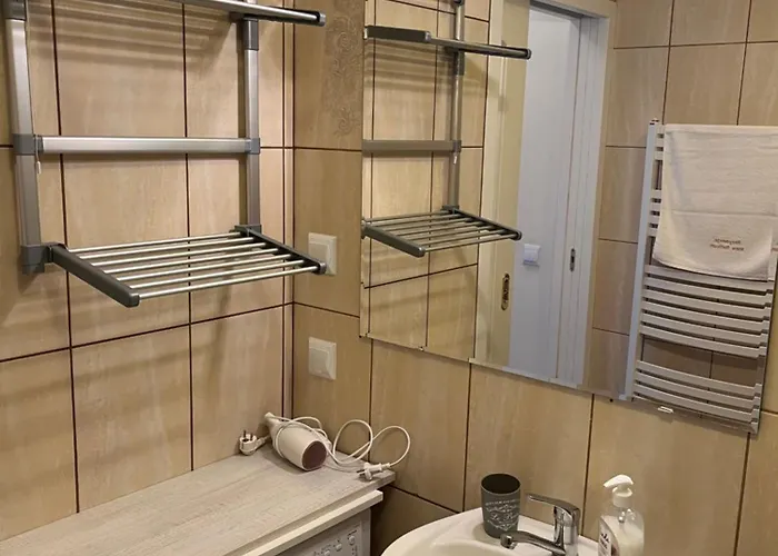 Baltic Vip Marino Rewal