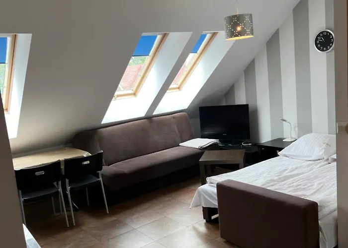 Baltic Vip Marino Rewal