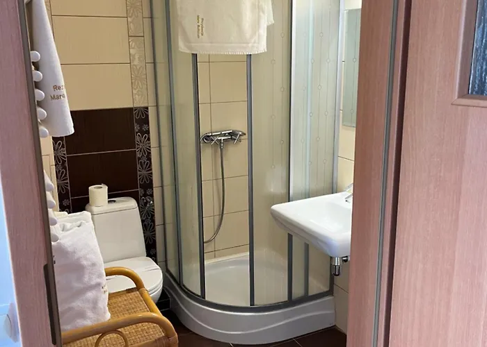 Apartman Baltic Vip Marino