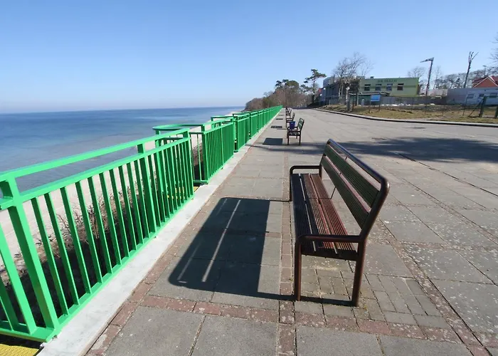 Baltic Vip Marino Rewal