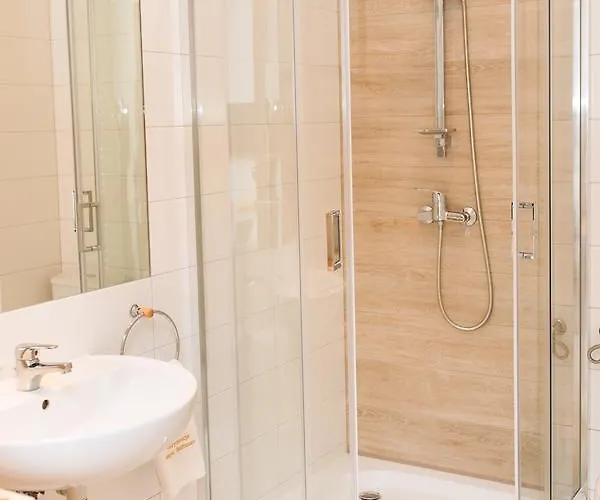 Apartman Baltic Vip Marino